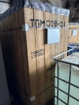 фото Устройство ТПМ02В. Насос подачи моющего раствора