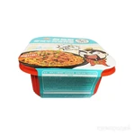 фото Лапша Саморазогревающаяся быстрого приготовления Корейская Китайская