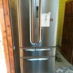 Ремонт холодильников и стиральных машин с выездом