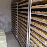 Фото №5 Продаётся Готовый бизнес производства сухофруктов.