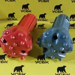 фото Буровая коронка к Пневмоударнику CIR110