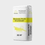 фото Бентонит Bentonite Plus Standard