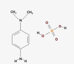 Фото №2 N,N-Диметил-п-фенилендиамин сернокислый чда (Cas 536-47-0)