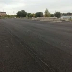 Фото №3 Асфальтирование дорог и благоустройство территории