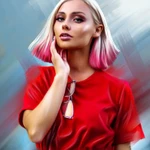 Фото №9 Цифровые арты на заказ