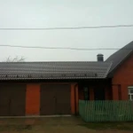 Фото №4 Кровля