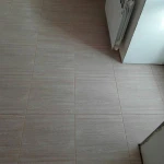 Фото №3 Ремонт ванной комнаты 