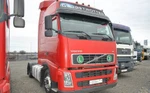 Фото №2 Тягач VOLVO FH 13 2008