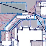  Баланс водопотребления  и водоотведения