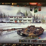 Фото №8 Продам аккаунт Мир танков