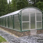 Фото №2 Ремонт старых теплиц в Ростове на Дону.