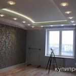 Фото №5 Ремонт, отделка, строительство, доделки.