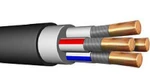 фото Кабель силовой ВВГнг-FRLS сечение от 1,5-70 мм