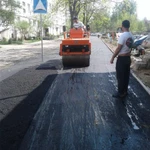 Фото №5 дорожный робота 