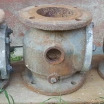 Фото №2 Клапана ​водосигнальные ВС-150