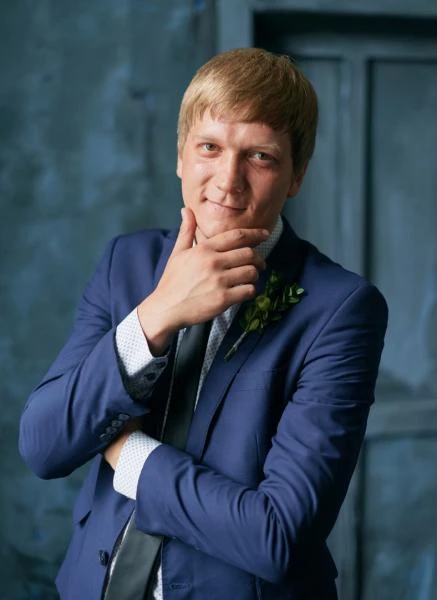 Фото Главный Бухгалтер удаленно/ отчетность
