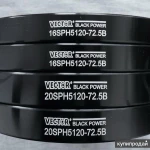 Фото №5 Проставки 15мм BMW