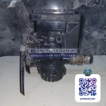 Фото №5 Модулятор EBS, Передней оси, KNORR-BREMSE, 81.52106.6041, (Нового образца)