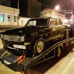 Фото №9 Эвакуатор 24 часа