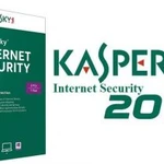 Установка Антивируса Kaspersky Internet Security