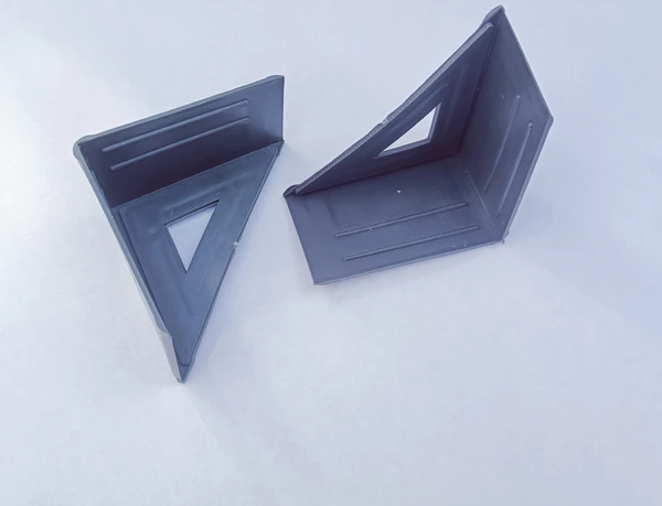 Фото Уголок защитный для транспортировки мебели