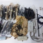 Фото №6 Щупы для осциллографа Приборы СССР. Делители