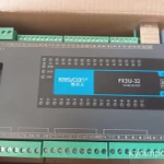 фото Аналог ПЛК Mitsubishi Electric FX3U