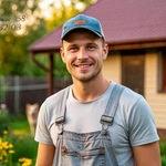 фото Строим дачные домики в Васильевке, пристроим пристройку в Пензе