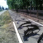 Фото №2 Асфальтирование и ремонт дорог любой сложности В Сочи