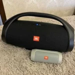 Аренда Колонки, jbl boombox