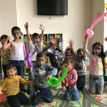 Фото №7 Аниматор на праздник