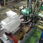 Фото №5 Насос НАПЭЛ (НАПЭСЛ) 140-20 (20 МПа, 200 л/мин), аксиально-поршневой