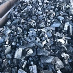 Фото №2 Уголь древесный березовый оптом, 8кг,9кг,10кг