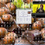 Фото №8 Комп FX8370/ASRock 970pro3/SSD/32 Гб Kingston/600W