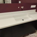 Фото №7 столешницы подоконники