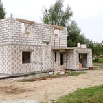 Фото №5 Строим дом в Калининградской области