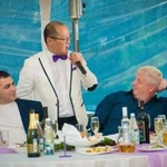 Фото №4 Ведущий+диджей