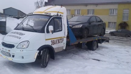Фото Автоэвакуация воскресенск-А108