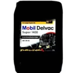 фото Масло дизельное Mobil Delvac Super 1400E 15W-40 20 л