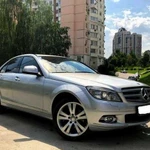 Прокат аренда авто Mercedes Севастополь Крым