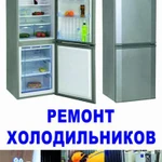 Фото №2 Ремонт холодильников Булгаково на дому