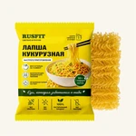 фото Лапша кукурузная