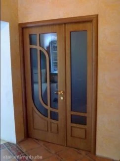 Фото Плотницкие работы