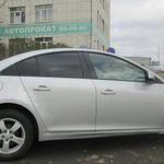 автопрокатная контора