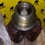 фото Долото шарошечное III 244 ОК-ПВ