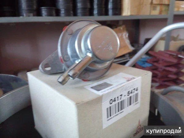 Фото Насос подкачки Deutz F3M 1011