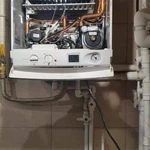 Фото №2 Ремонт газовых Котлов, Ремонт газовых колонок