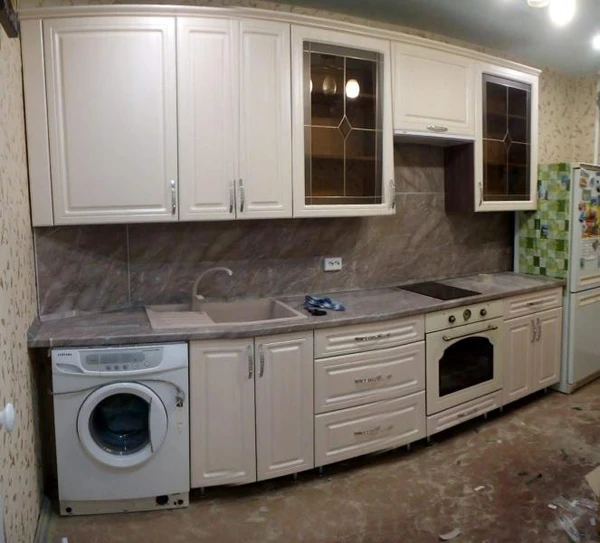Фото Мастер, Сборщик корпусной мебели