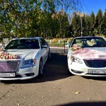 Фото №2 Крайслеравтопремиум 