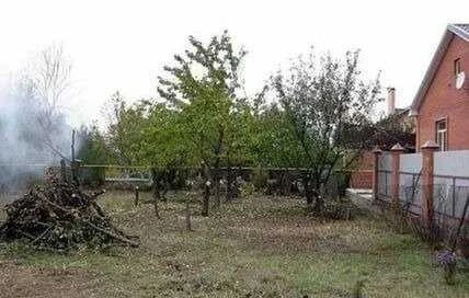 Фото Уборка Территорий